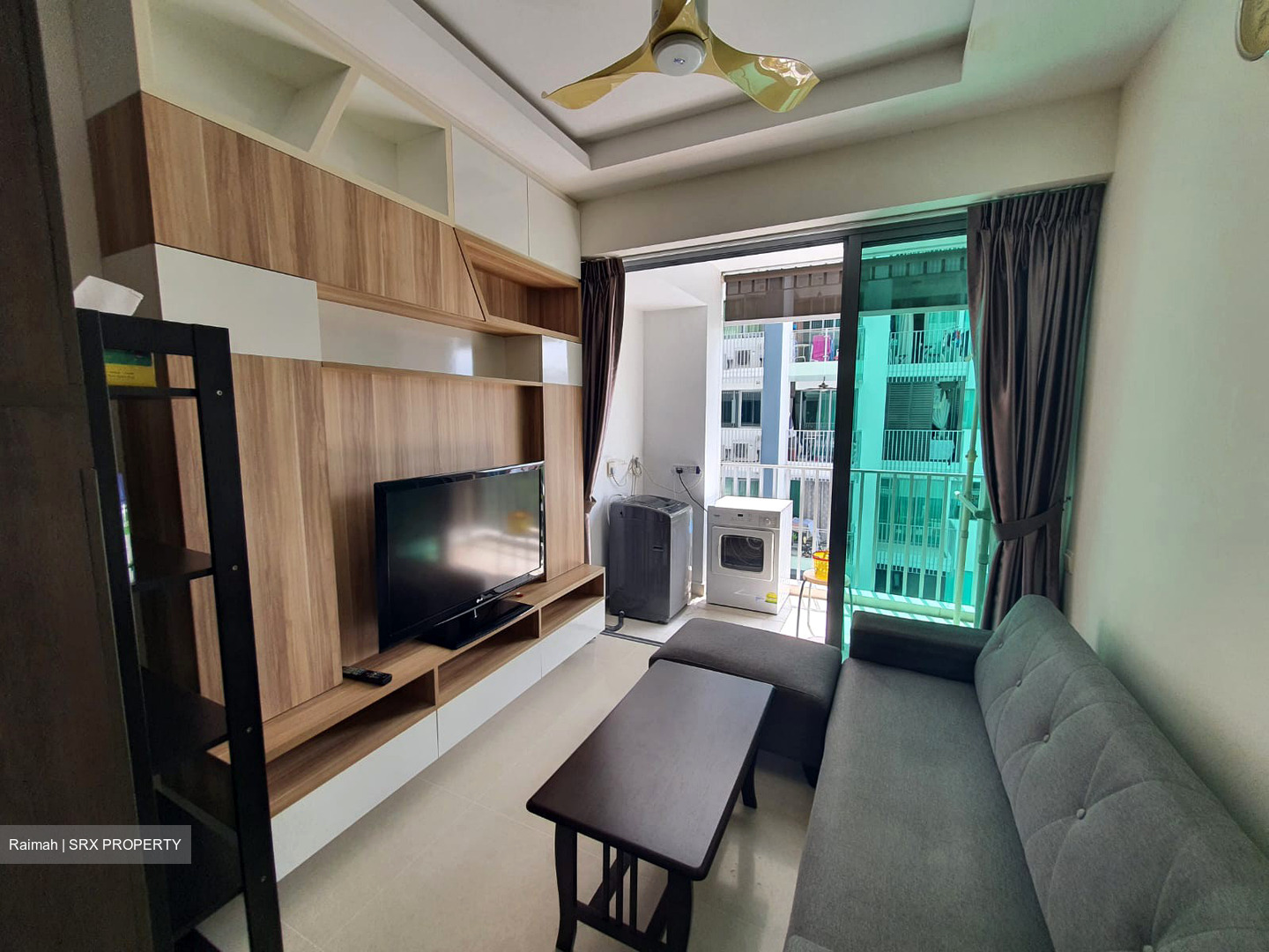 Natura@Hillview (D23), Apartment #453181971